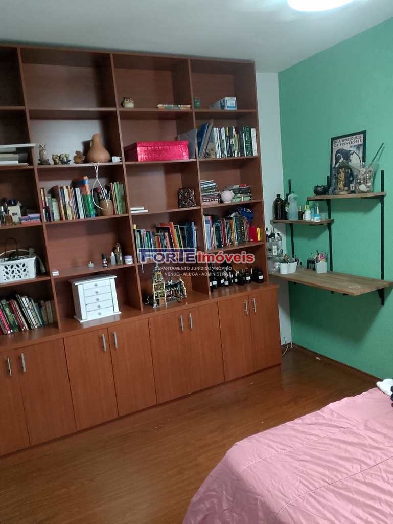Apartamento em São Paulo, no bairro Jardim Leonor Mendes de Barros