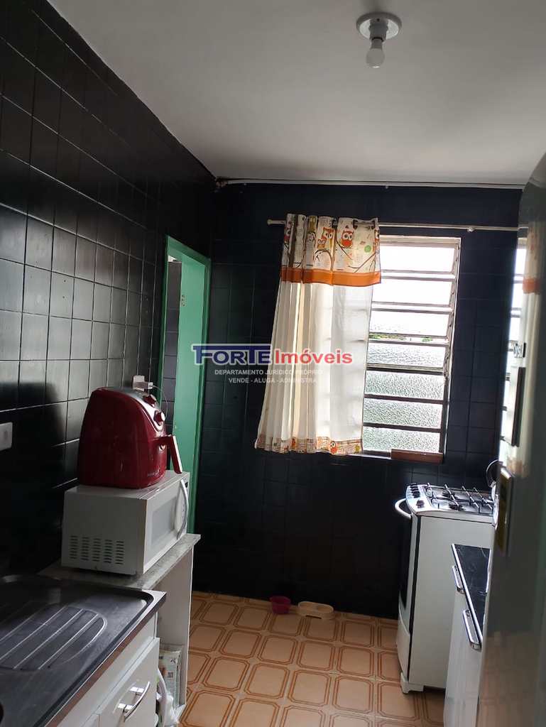 Apartamento em São Paulo, no bairro Jardim Leonor Mendes de Barros