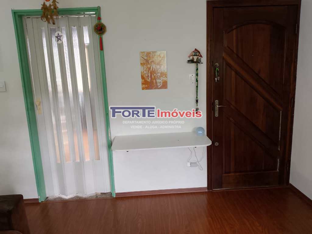 Apartamento em São Paulo, no bairro Jardim Leonor Mendes de Barros