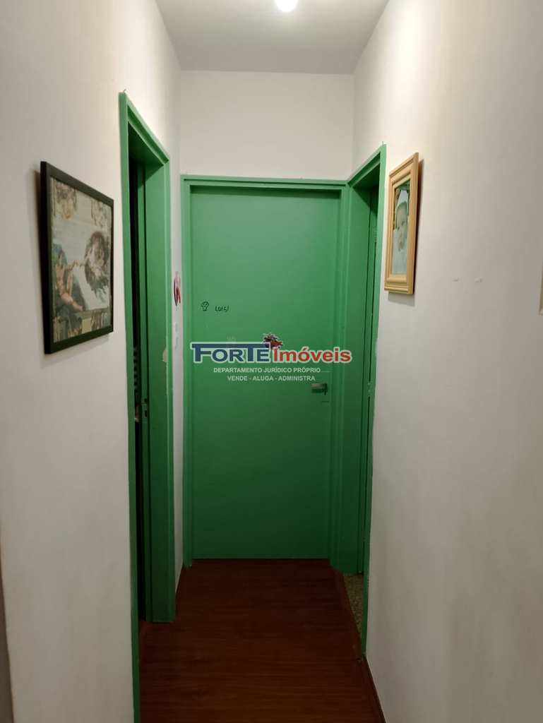 Apartamento em São Paulo, no bairro Jardim Leonor Mendes de Barros
