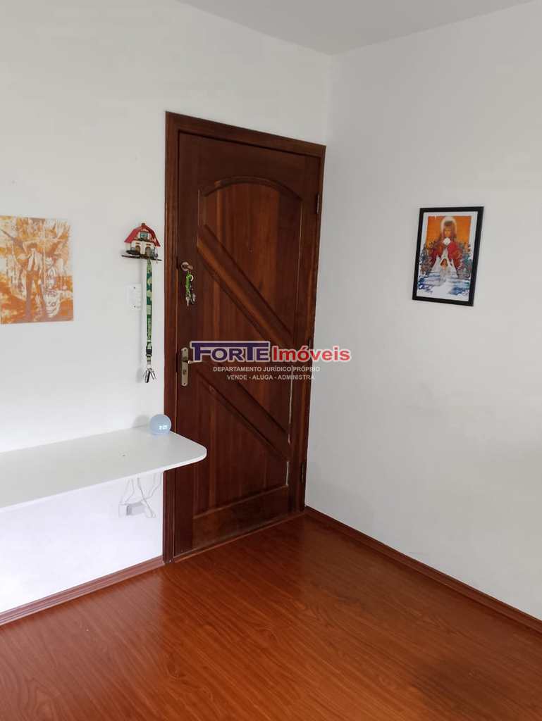 Apartamento em São Paulo, no bairro Jardim Leonor Mendes de Barros