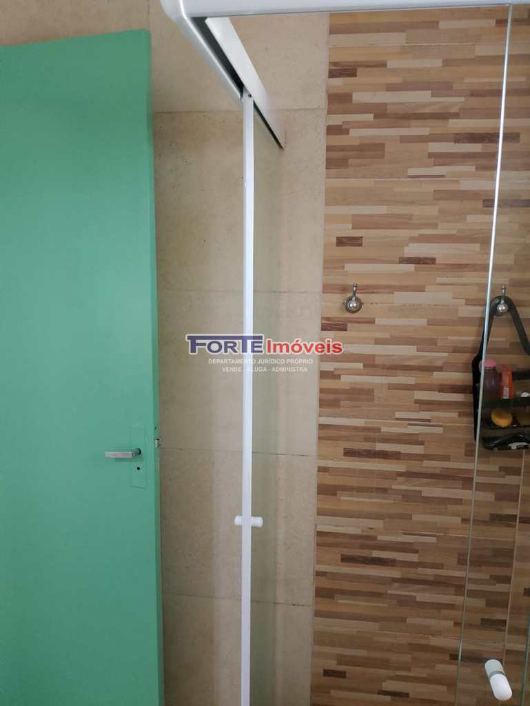 Apartamento em São Paulo, no bairro Jardim Leonor Mendes de Barros