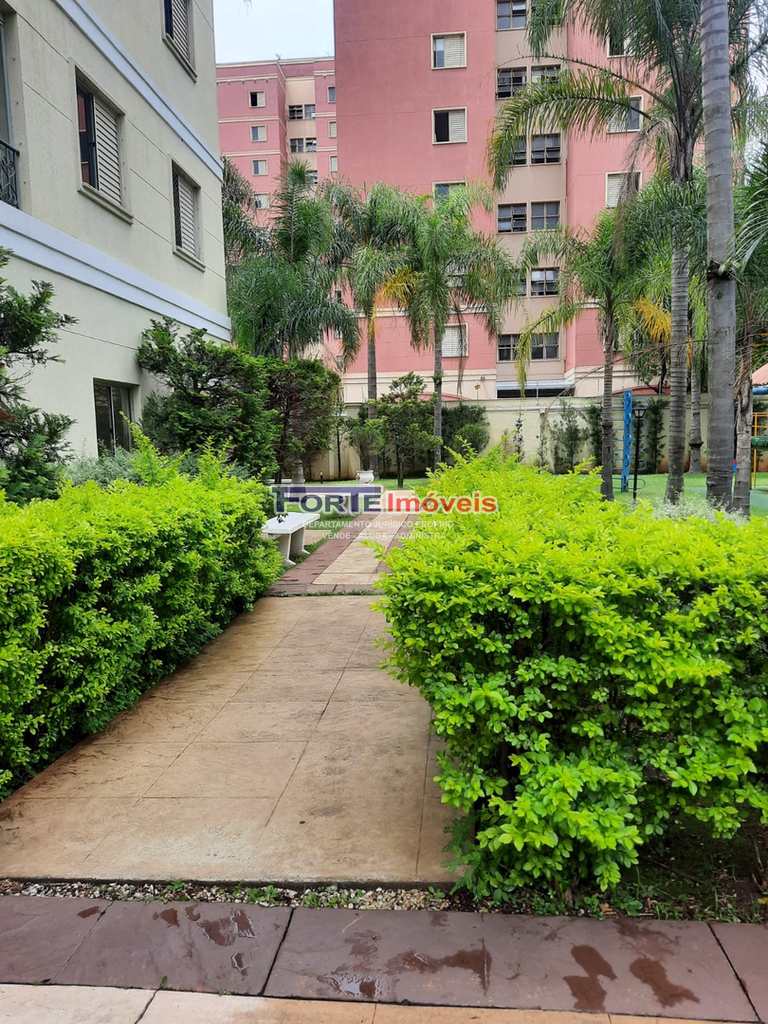Apartamento em São Paulo, no bairro Imirim