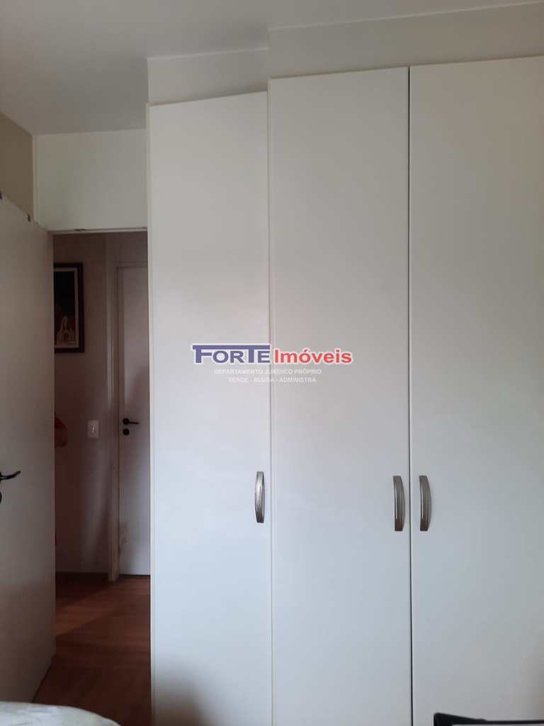 Apartamento em São Paulo, no bairro Imirim