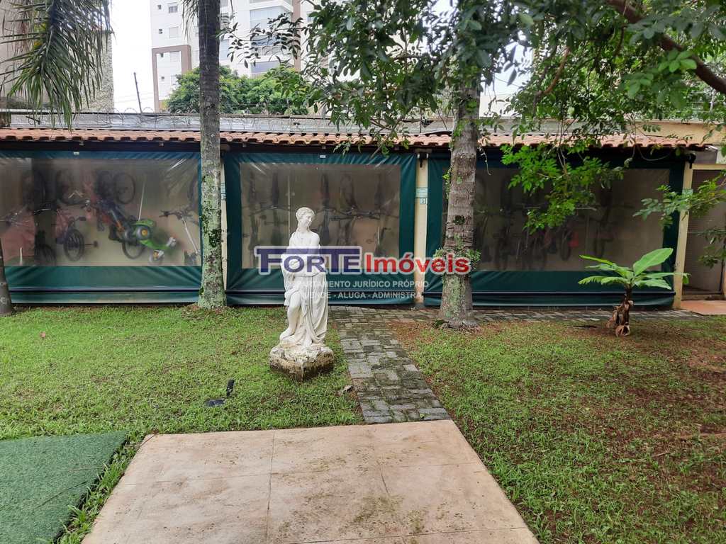 Apartamento em São Paulo, no bairro Imirim