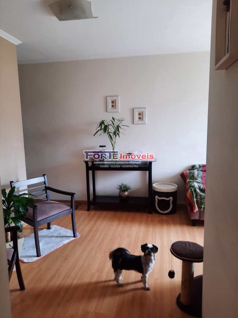 Apartamento em São Paulo, no bairro Imirim