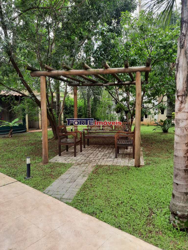 Apartamento em São Paulo, no bairro Imirim