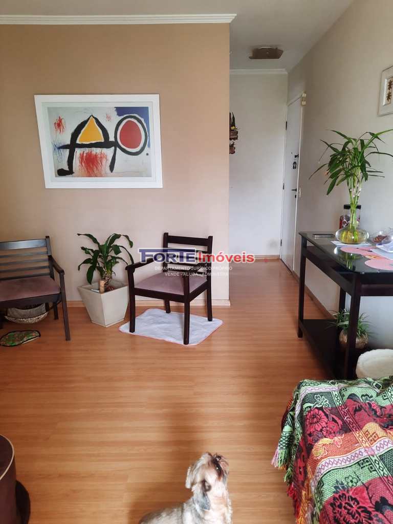 Apartamento em São Paulo, no bairro Imirim