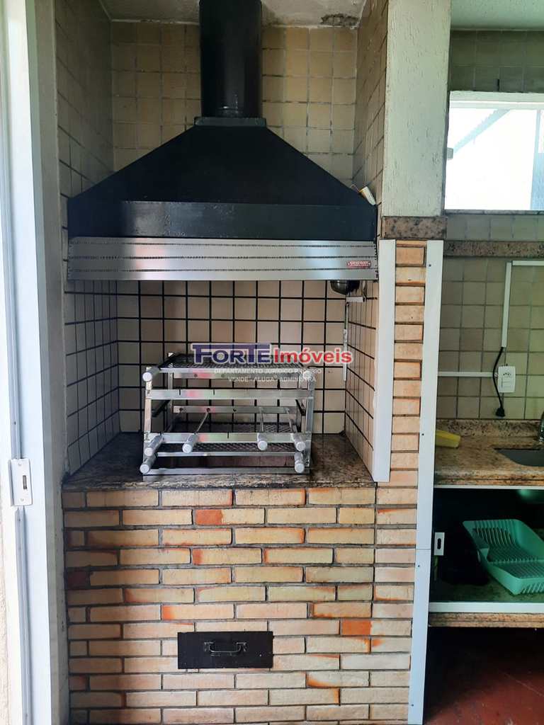 Apartamento em São Paulo, no bairro Imirim