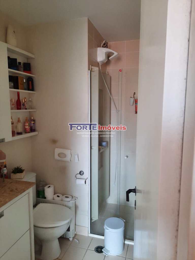 Apartamento em São Paulo, no bairro Imirim