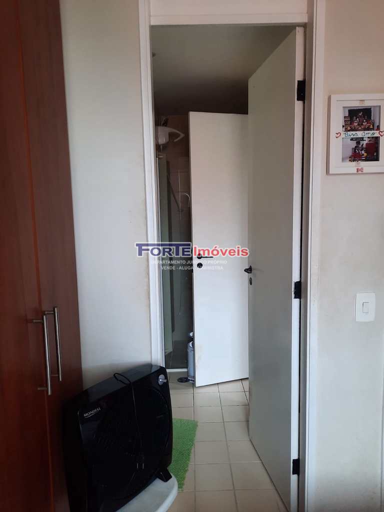 Apartamento em São Paulo, no bairro Imirim
