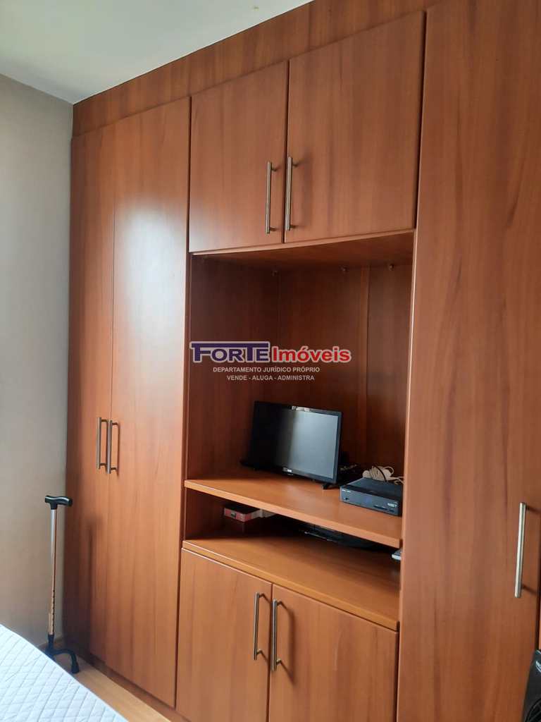 Apartamento em São Paulo, no bairro Imirim