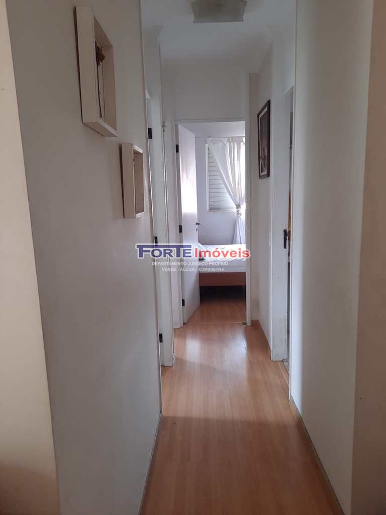 Apartamento em São Paulo, no bairro Imirim