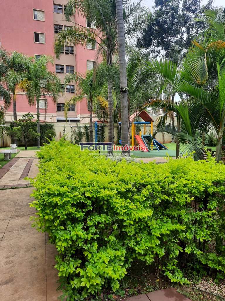 Apartamento em São Paulo, no bairro Imirim