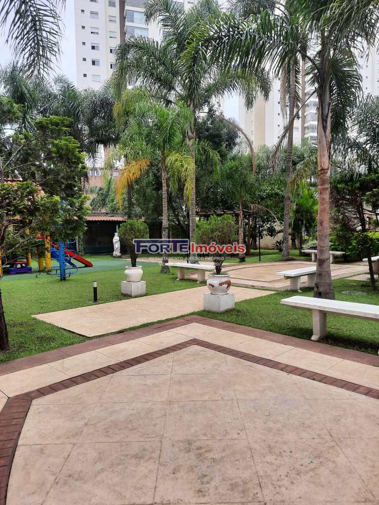 Apartamento em São Paulo, no bairro Imirim