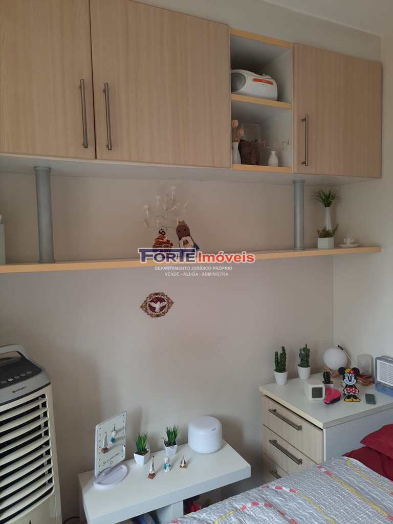 Apartamento em São Paulo, no bairro Imirim