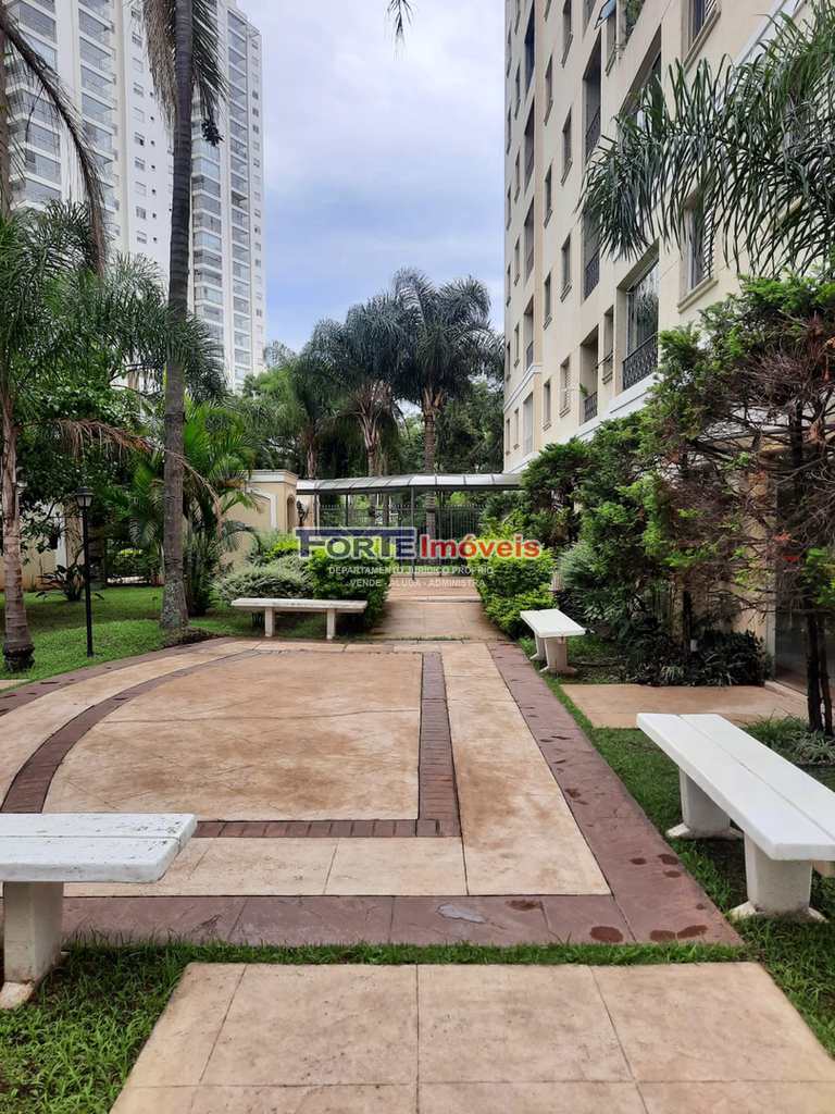 Apartamento em São Paulo, no bairro Imirim
