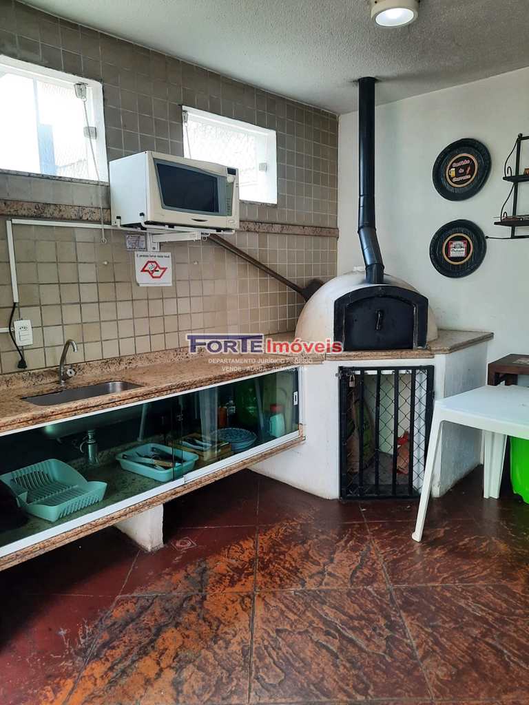 Apartamento em São Paulo, no bairro Imirim