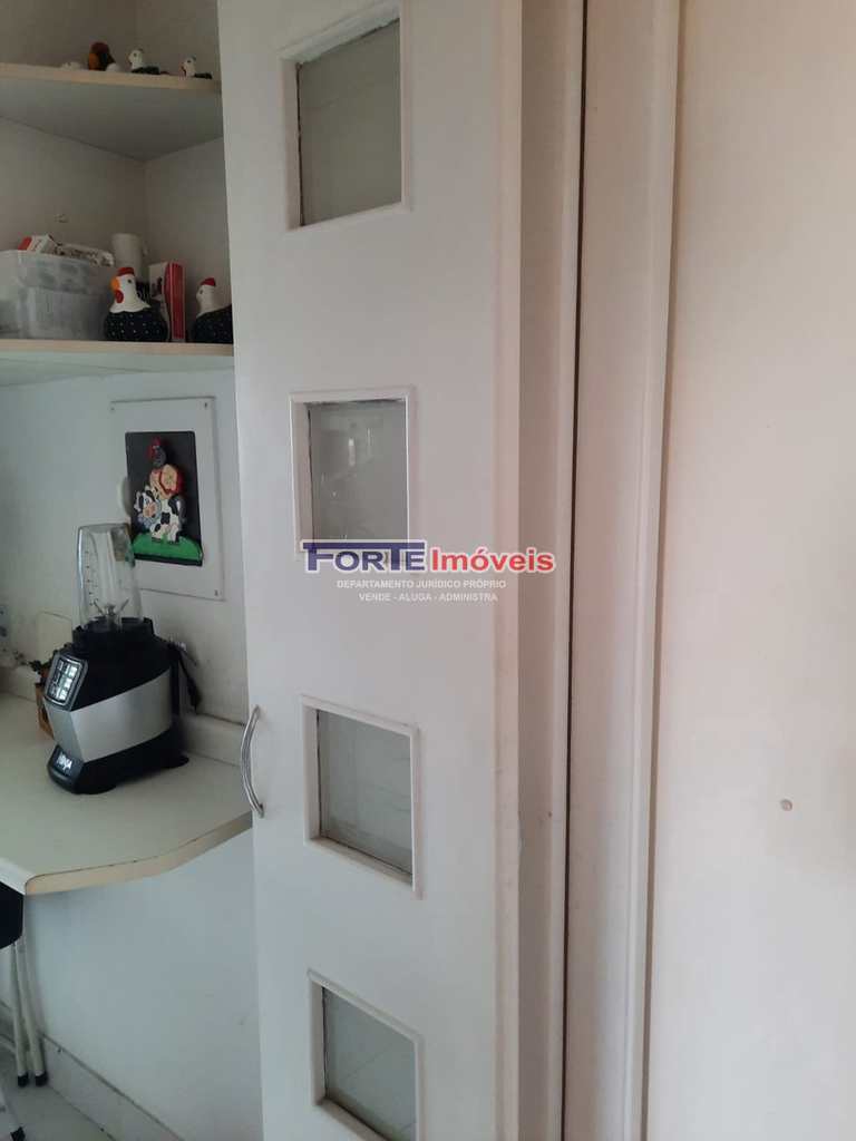 Apartamento em São Paulo, no bairro Imirim