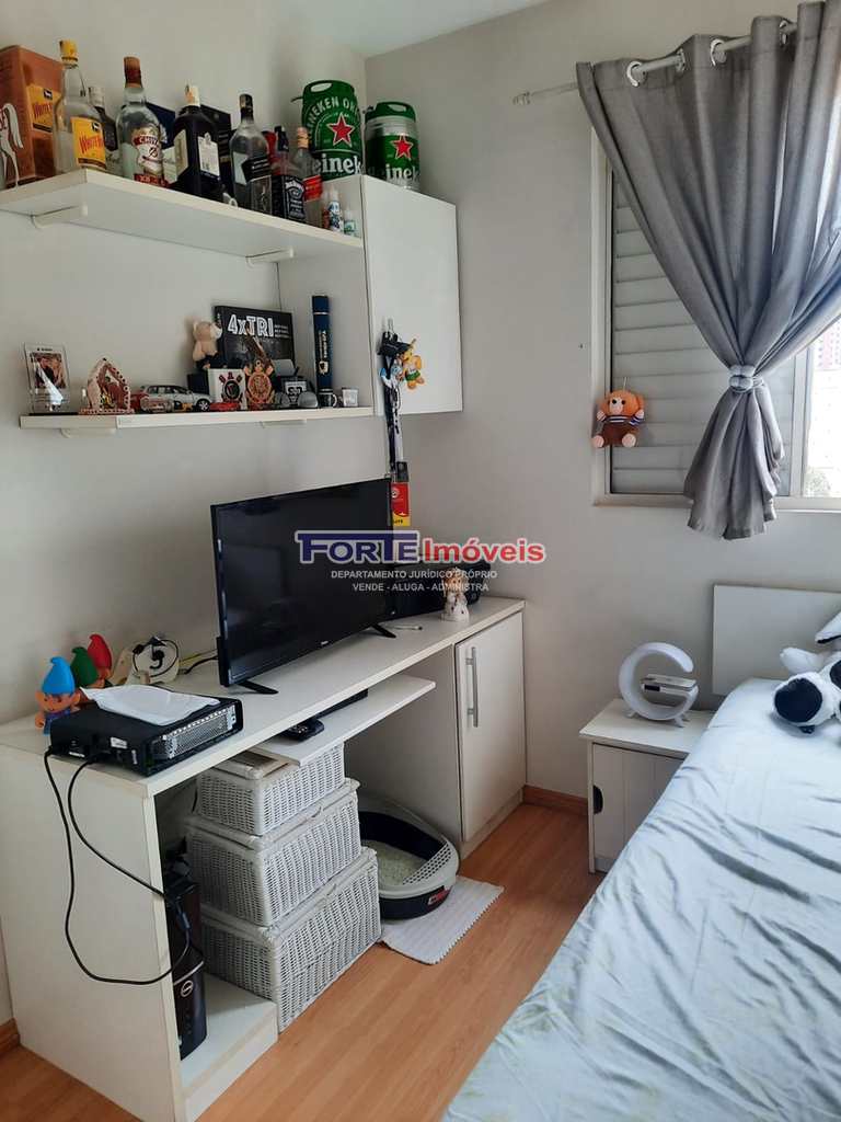 Apartamento em São Paulo, no bairro Imirim