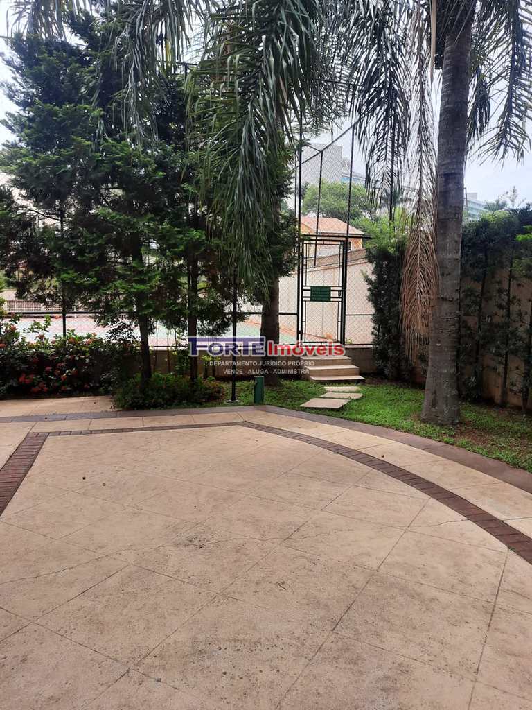 Apartamento em São Paulo, no bairro Imirim