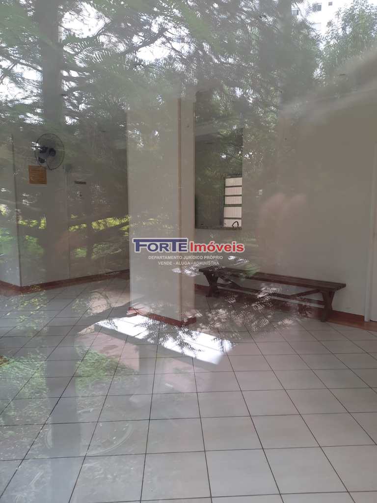 Apartamento em São Paulo, no bairro Imirim