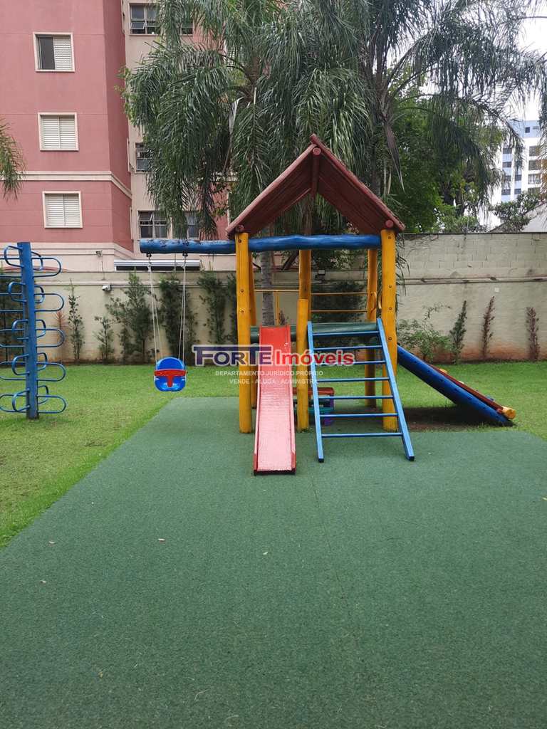 Apartamento em São Paulo, no bairro Imirim