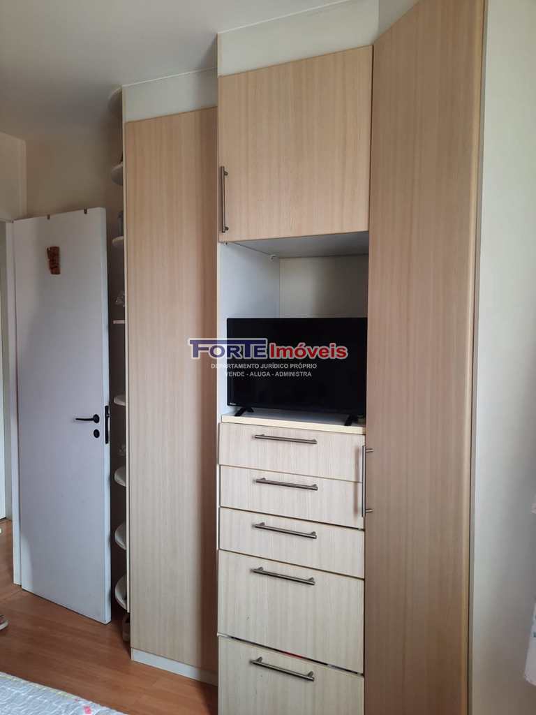 Apartamento em São Paulo, no bairro Imirim