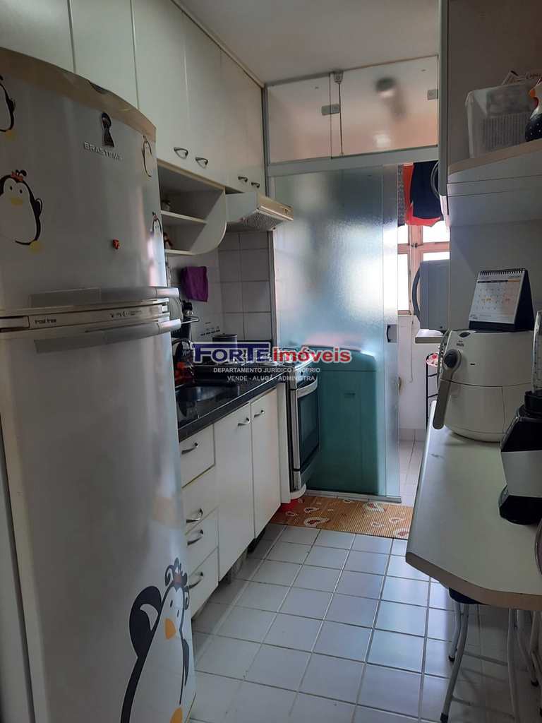 Apartamento em São Paulo, no bairro Imirim