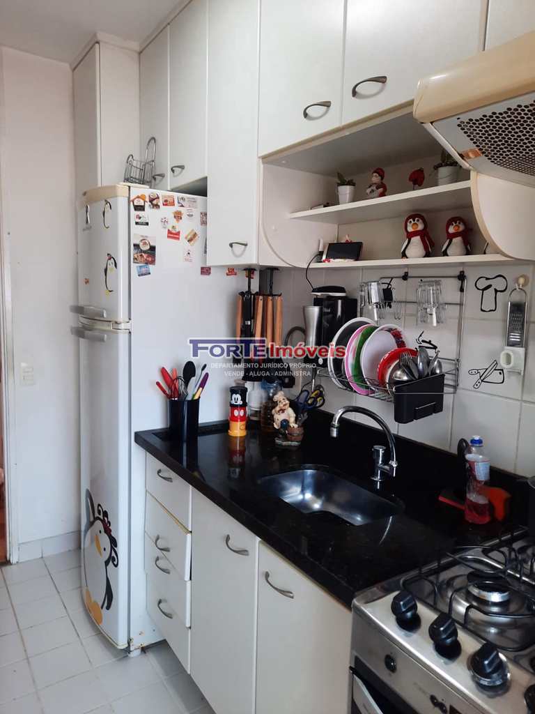 Apartamento em São Paulo, no bairro Imirim