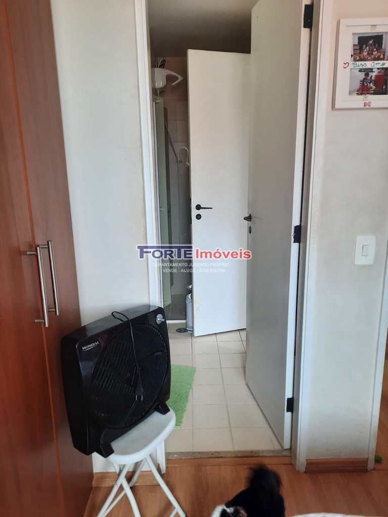 Apartamento em São Paulo, no bairro Imirim
