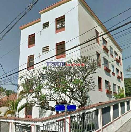 Apartamento, código 42903977 em São Paulo, bairro Tremembé