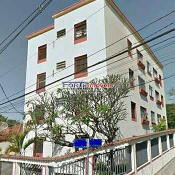 Apartamento em São Paulo, bairro Tremembé