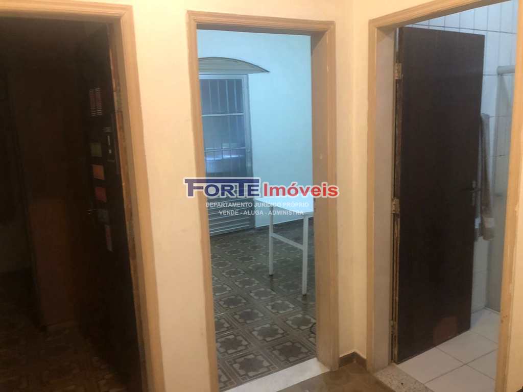 Sobrado em São Paulo, no bairro Vila Guilherme