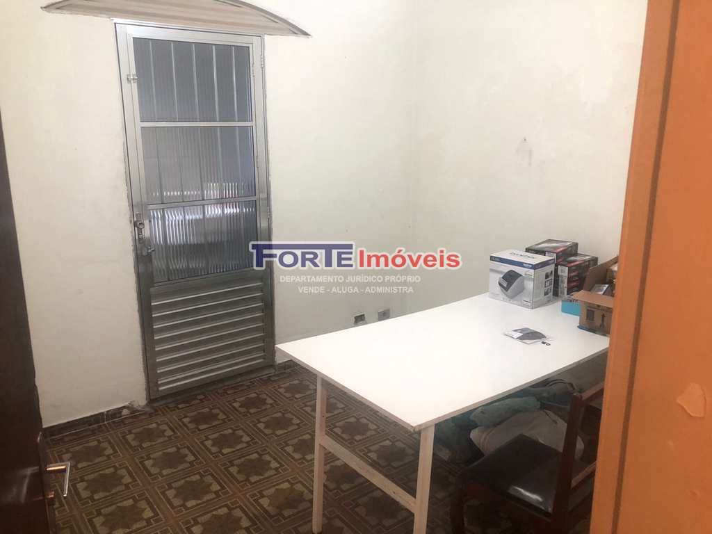 Sobrado em São Paulo, no bairro Vila Guilherme
