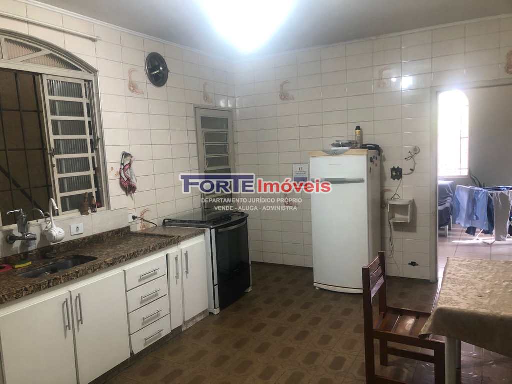 Sobrado em São Paulo, no bairro Vila Guilherme
