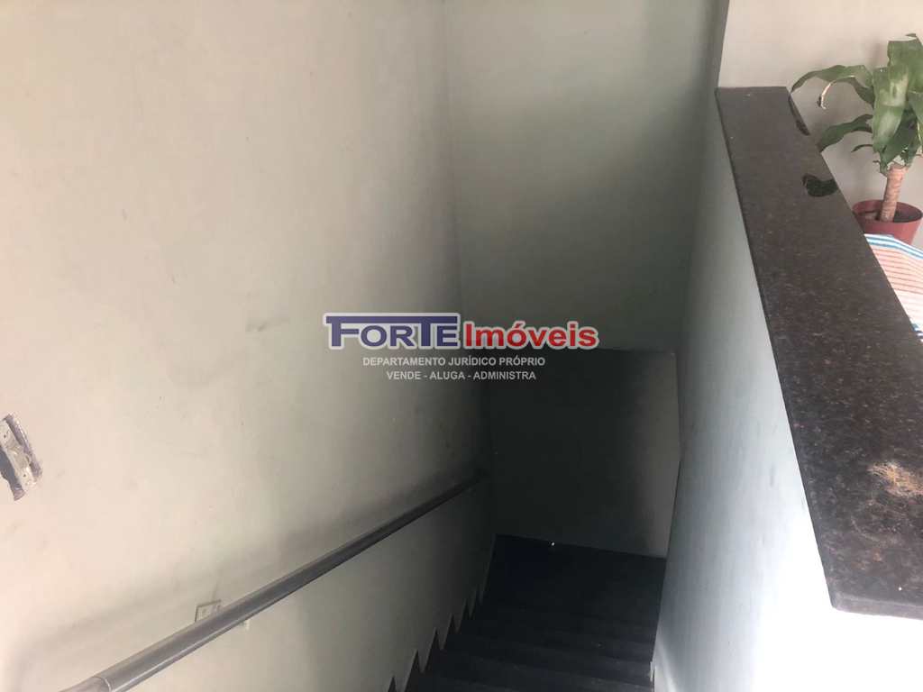Sobrado em São Paulo, no bairro Vila Guilherme