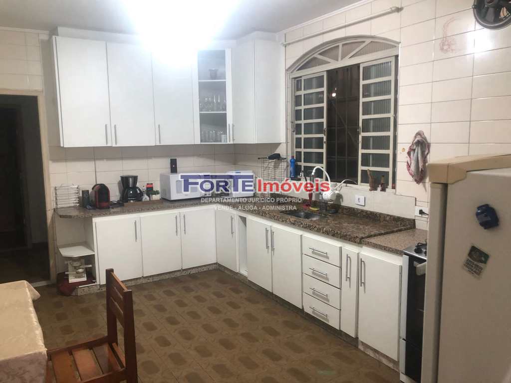 Sobrado em São Paulo, no bairro Vila Guilherme