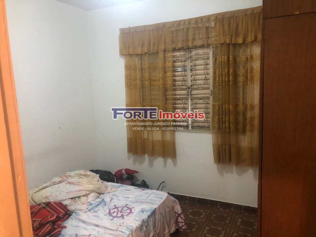 Sobrado em São Paulo, no bairro Vila Guilherme
