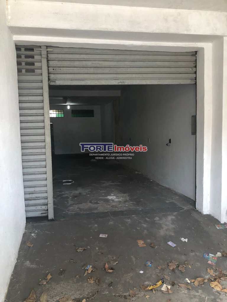 Sobrado em São Paulo, no bairro Vila Guilherme
