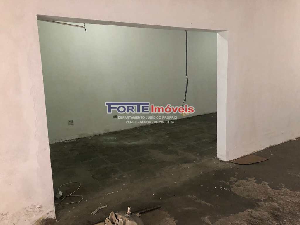 Sobrado em São Paulo, no bairro Vila Guilherme