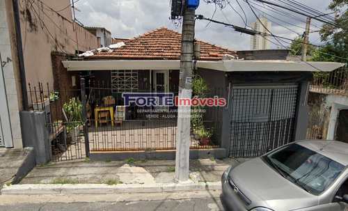Casa, código 42903986 em São Paulo, bairro Vila Medeiros
