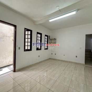 Sobrado em São Bernardo do Campo, bairro Baeta Neves