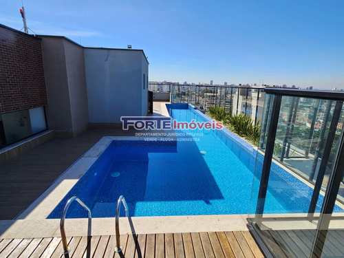 Apartamento, código 42903997 em São Paulo, bairro Jardim São Paulo(Zona Norte)