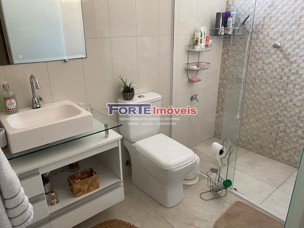 Sobrado em São Paulo, no bairro Vila Prado
