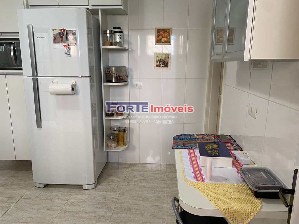 Sobrado em São Paulo, no bairro Vila Prado