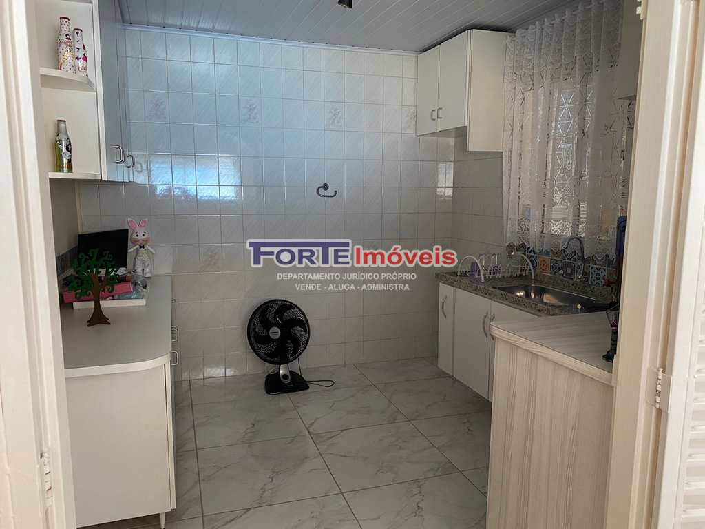 Sobrado em São Paulo, no bairro Vila Prado