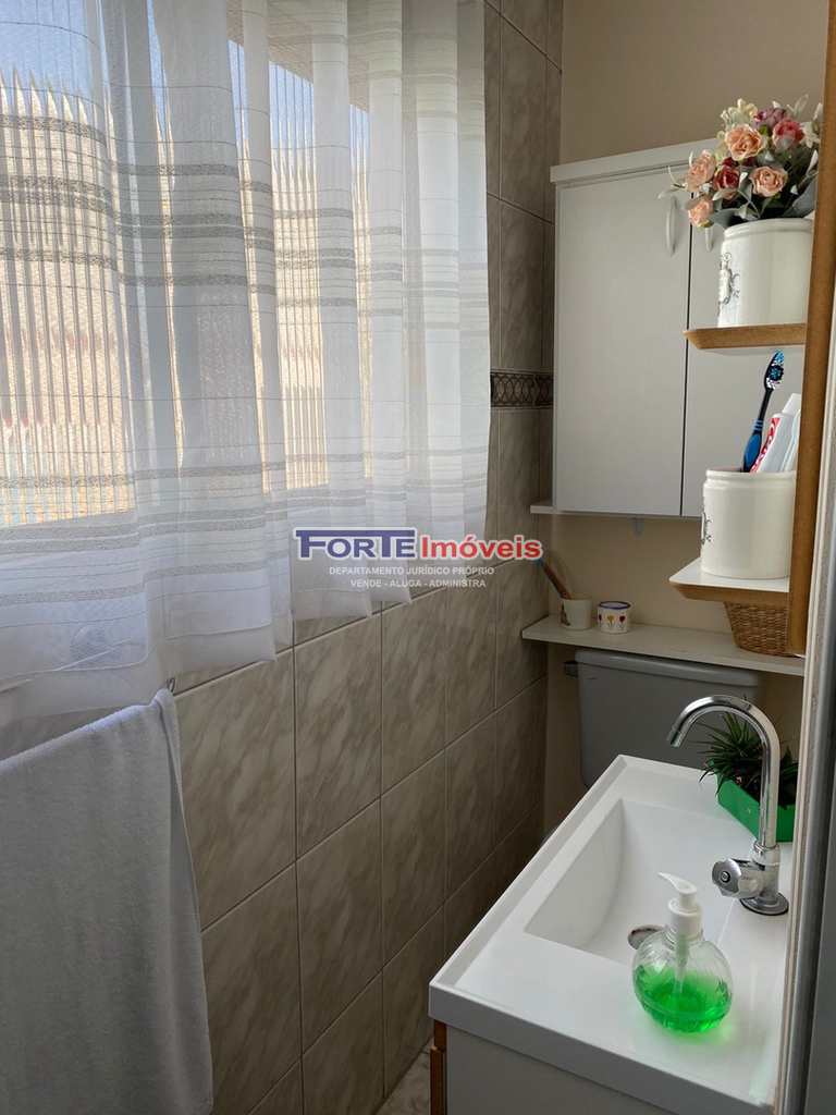 Sobrado em São Paulo, no bairro Vila Prado