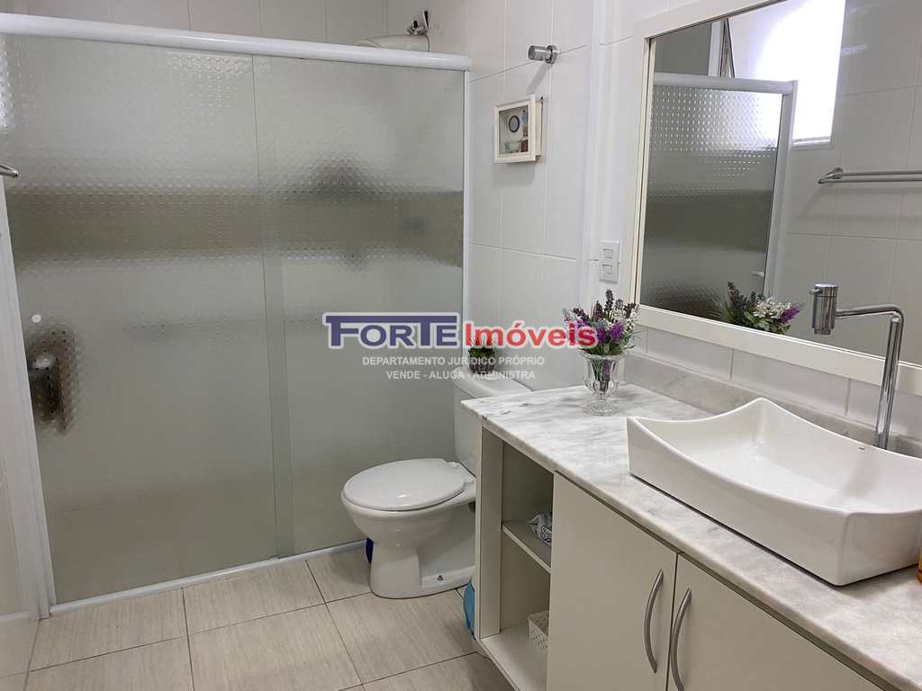Sobrado em São Paulo, no bairro Vila Prado