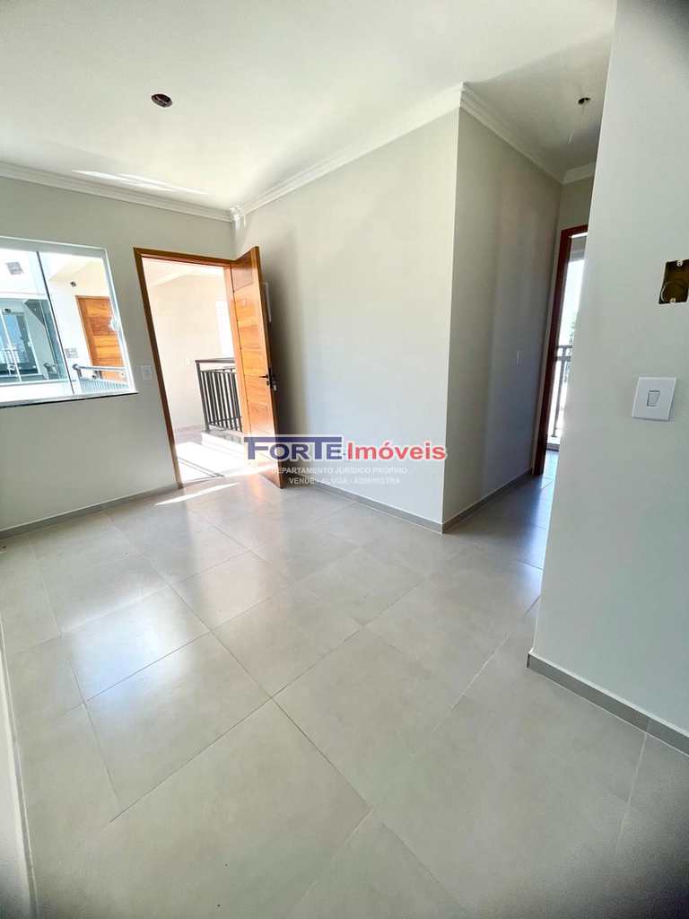 Apartamento em São Paulo, no bairro Vila Isolina Mazzei